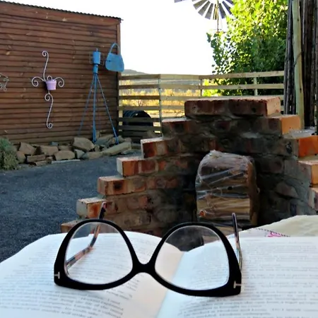Ferienwohnung Malan'S Rust Sutherland Zimmer foto