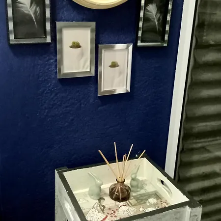 Ferienwohnung Malan'S Rust Sutherland Zimmer foto