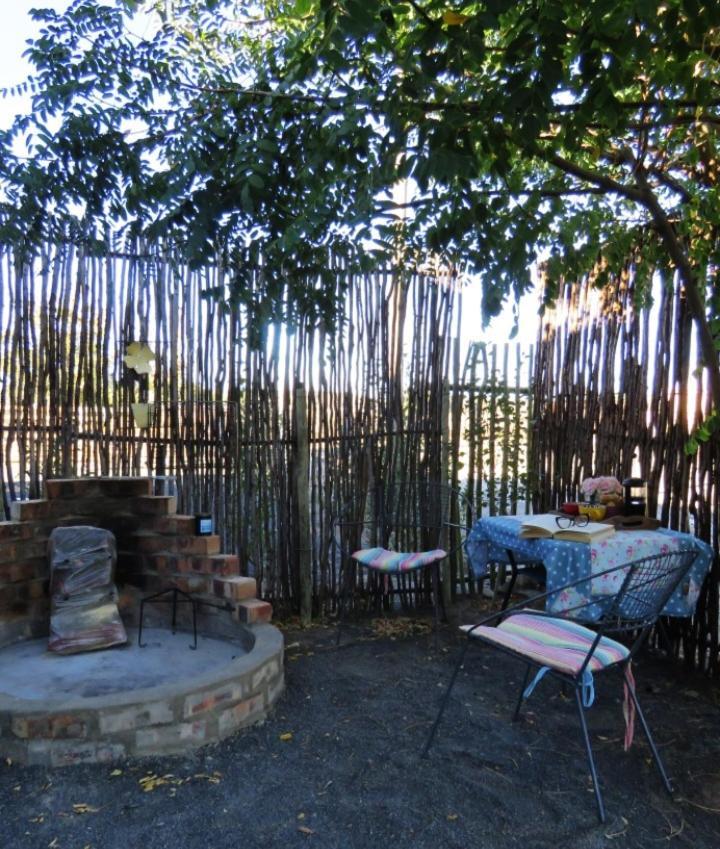 Malan's Rust Apartment Sutherland