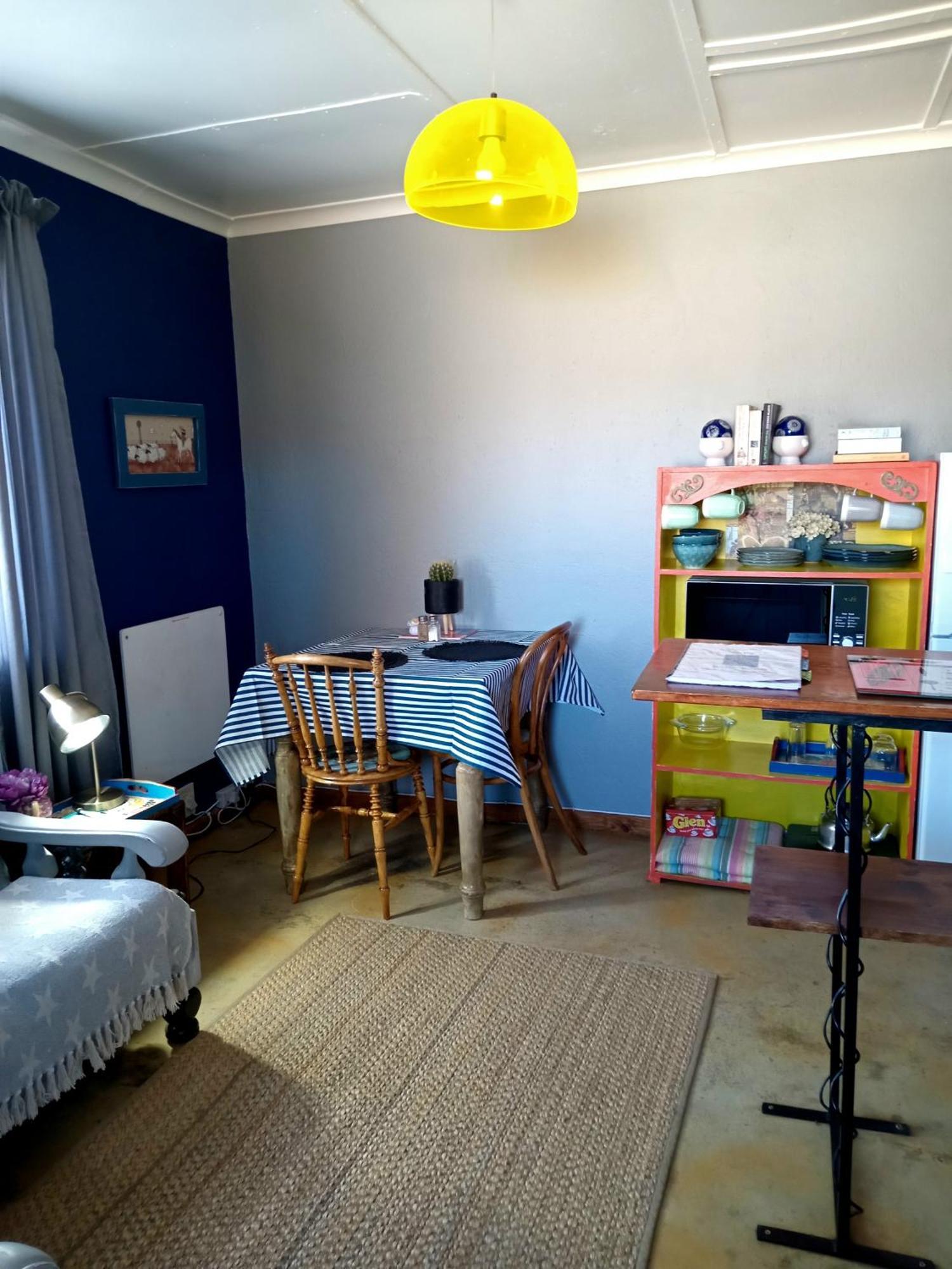 Apartment Malan's Rust Sutherland